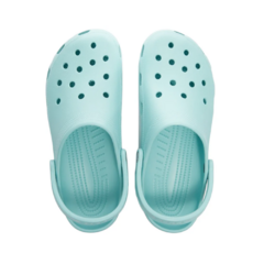 SANDÁLIA FEMININA CLASSIC AZUL PURE WATER X100014SS CROCS - comprar online