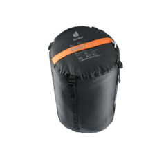 SACO DE DORMIR ORBIT -5C SL +1C-5C-23C ESQUERDA NEW LARANJA DEUTER - loja online