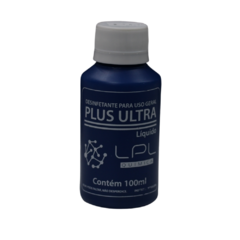 DESINFETANTE LÍQUIDO P/ USO GERAL 100ML FLORAL PLUS ULTRA LPL QUIMICA