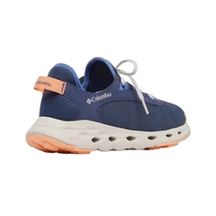 TÊNIS FEMININO DRAINMAKER XTR AZUL NOCTURNAL BL1158-466 COLUMBIA - loja online