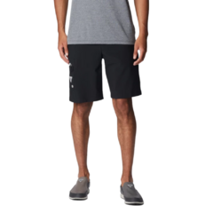 SHORTS MASCULINO TERMINAL TACKLE PFG PRETO FM1028-011 COLUMBIA