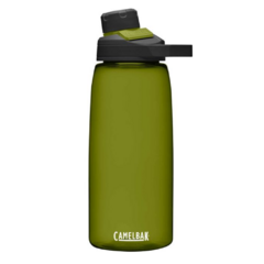 GARRAFA PLASTICA 1L CHUTE MAG VERDE CAMELBAK