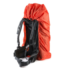 CAPA DE CHUVA PARA MOCHILA 30L A 50L AZUL NATUREHIKE - comprar online