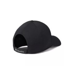 BONE UNISSEX BALL CAP COOLHEAD PRETO CU0126-010 COLUMBIA - comprar online