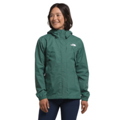 JAQUETA FEMININA ANTORA CORTA VENTO VERDE NF0A7QEUIOF THE NORTH FACE