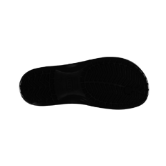 CHINELO UNISSEX CROCBAND FLIP BLACK 11033001 CROCS - loja online