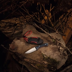 FACA DE CAÇA E BUSHCRAFT 15,5CM PEQUENA 4.2262 VICTORINOX na internet