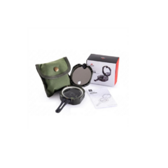 BUSSOLA GEOLOGICAL COMPASS TIPO BRUNTON NATUREHIKE na internet