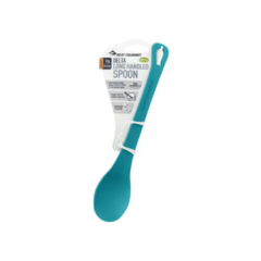 COLHER DELTA LONG HANDLED SPOON AZUL SEA TO SUMMIT - comprar online