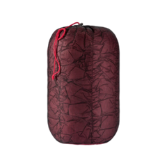 SACO DE DORMIR EXOSPHERE REGULAR 0C-6C-23C NEW VERMELHO DEUTER - loja online