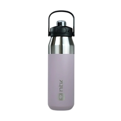 GARRAFA TÉRMICA INOX 1000ML ISOMAX ROXO NAUTIKA - comprar online