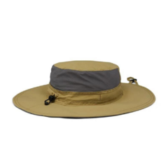 CHAPEU UNISSEX COOLHEAD II ZERO RULES BOONEY VERDE CABANA CU0133-328 COLUMBIA - comprar online