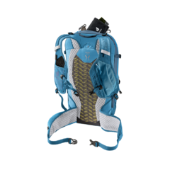 MOCHILA SPEED LITE 25L NEW AZUL DEUTER na internet