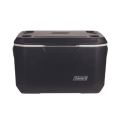 CAIXA TÉRMICA 70QT 66,2L PRETO ALL BLACK COLEMAN