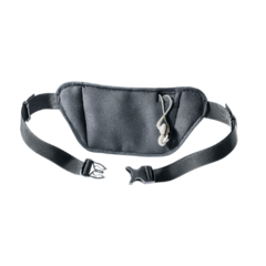 POCHETE MONEY NEO BELT II PRETO DEUTER - comprar online