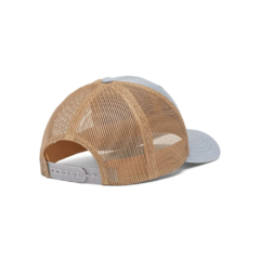 BONE INFANTIL SNAP BACK CINZA E MARROM CY0058-039 COLUMBIA - comprar online