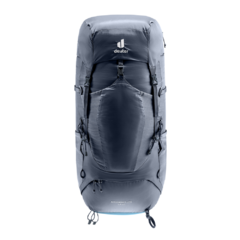 MOCHILA AIRCONTACT LITE 50+10L NEW PRETO DEUTER - comprar online