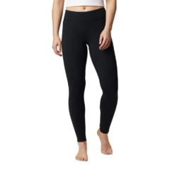 CALÇA FEMININA SEGUNDA PELE OMNI-HEAT 3D KNIT TIGHT II PRETO AK2720-010 COLUMBIA