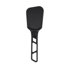 ESPÁTULA DOBRÁVEL CAMP KITCHEN FOLDING SPATULA PRETO SEA TO SUMMIT