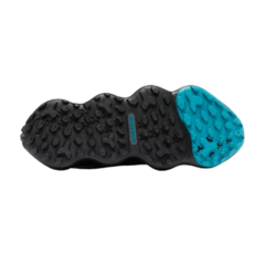 TÊNIS MASCULINO PERFORMANCE MONTRAIL TRINITY MX PRETO E AZUL BM6243-010 COLUMBIA - loja online