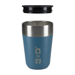 COPO TERMICO TRAVEL MUG REGULAR 355ML AZUL 360 DEGREES SEA TO SUMMIT - comprar online