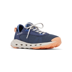 TÊNIS FEMININO DRAINMAKER XTR AZUL NOCTURNAL BL1158-466 COLUMBIA