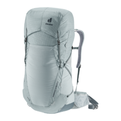 MOCHILA AIRCONTACT ULTRA 50+5L CINZA DEUTER