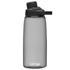 GARRAFA PLASTICA 1L CHUTE MAG PRETO CAMELBAK