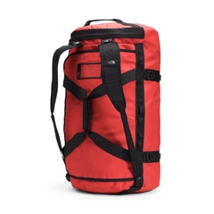 MALA DE VIAGEM DUFFEL BAG 95L BASE CAMP G VERMELHO NF0A52SBKZ3 THE NORTH FACE - comprar online