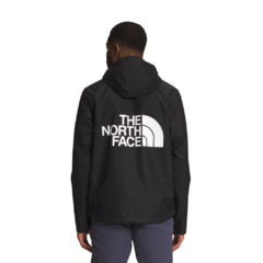 JAQUETA MASCULINA ANORAK MILLERTON CORTA VENTO PRETO NF0A5IXAJK3 THE NORTH FACE - comprar online