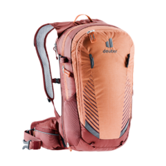 MOCHILA COMPACT EXP 12L SL VERMELHA DEUTER