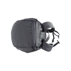 MOCHILA ROCKN ROLL 32L PRETO CONQUISTA - Terratop Aventura