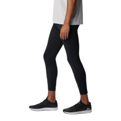 CALÇA LEGGING MASCULINO ENDLESS TRAIL RUNNING PRETO AM1895-010 COLUMBIA - comprar online