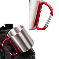 CANECA ADVENTURE 220ML POLIDA GUEPARDO - comprar online