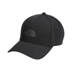 BONÉ UNISSEX CLASSIC RCYD 66 HAT PRETO NF0A4VSVJK3 THE NORTH FACE