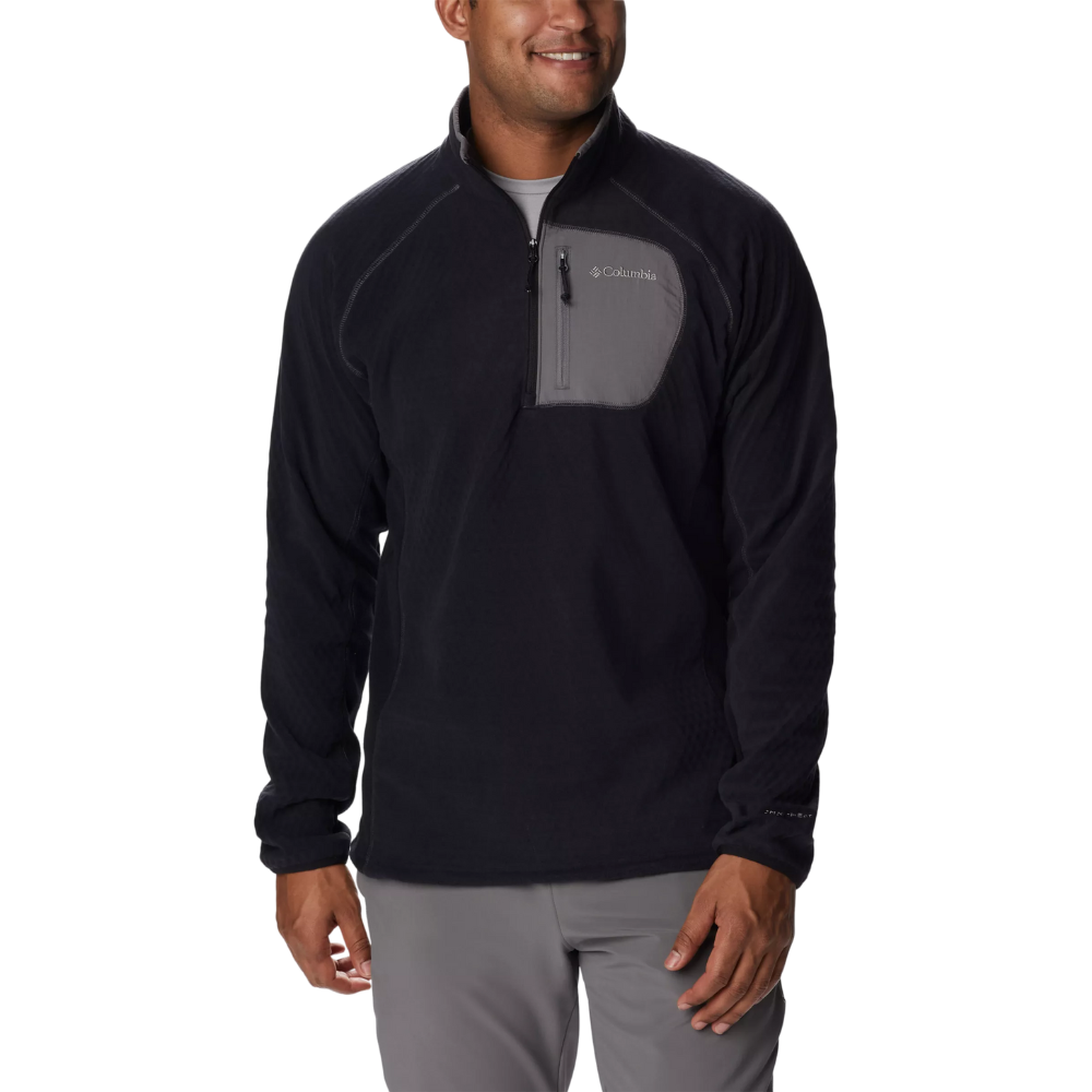 Fleece masculino columbia 2025