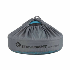 KIT 1P DELTALIGHT SOLO SET AZUL SEA TO SUMMIT - loja online