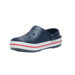 SANDÁLIA INFANTIL CROCBAND NAVY X10998410 CROCS - comprar online