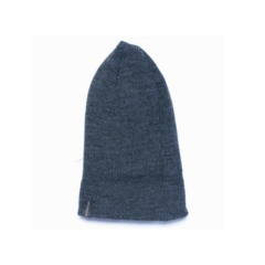 GORRO UNISSEX MADSEN CINZA CHUMBO CONQUISTA - comprar online