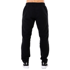 CALÇA MASCULINA THERMO FLEECE PRETO 2075009100PR01 ALPEN na internet