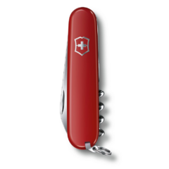 CANIVETE 9F WAITER VERMELHO 0.3303 VICTORINOX - comprar online