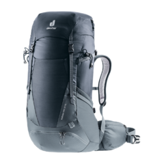 MOCHILA FUTURA PRO 38L SL NEW PRETO DEUTER