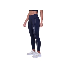 CALÇA FEMININA LEGGING GRIT BOSSA PRETO PJAUFLEGCF000 AUTHEN na internet