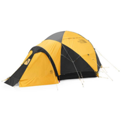 BARRACA TECNICA VE 25 3P AMARELO E PRETO THE NORTH FACE