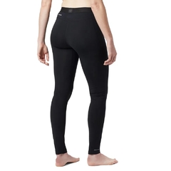 CALÇA FEMININA SEGUNDA PELE MIDWEIGHT STRETCH TIGHT PRETO AL8127-011 COLUMBIA - comprar online