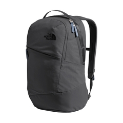 MOCHILA ISABELLA 3.0 20L CINZA E AZUL THE NORTH FACE