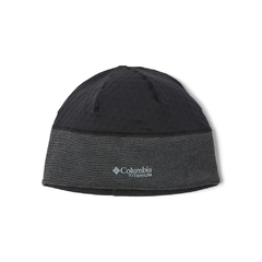 GORRO UNISSEX TITAN PASS HELIX BEANIE PRETO CU3192-010 COLUMBIA