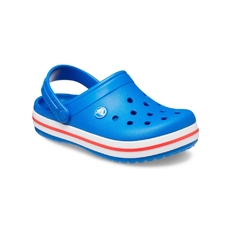 SANDÁLIA INFANTIL CLOG T AZUL BOLT X2070054KZ CROCS - comprar online