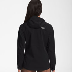 JAQUETA FEMININA ANORAK VALLE VISTA CORTA VENTO PRETO NF0A7ZXMJK3 THE NORTH FACE na internet