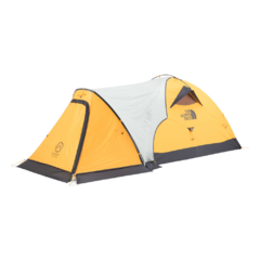 BARRACA TECNICA ASSAULT 2 FUTURELIGHT 2P AMARELO E PRETO THE NORTH FACE